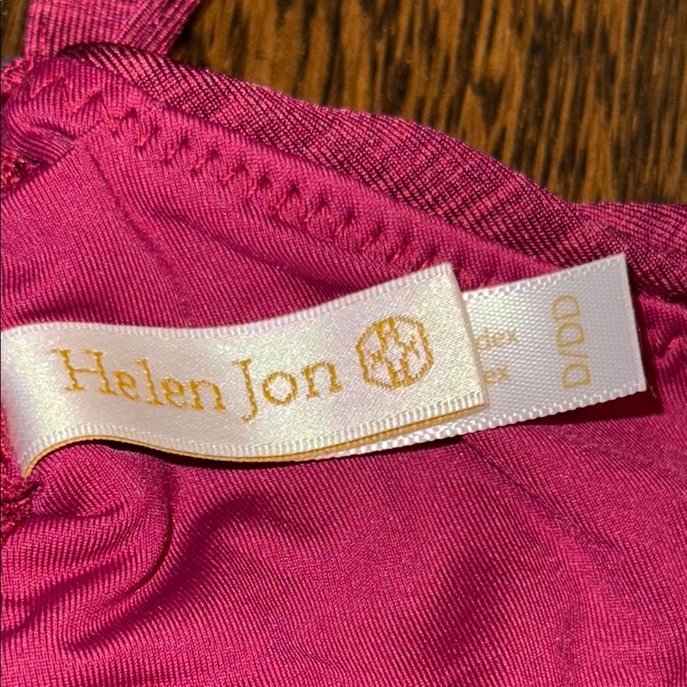 Helen Jon Boy Short Bikini Set - Large - Picture 6 of 8